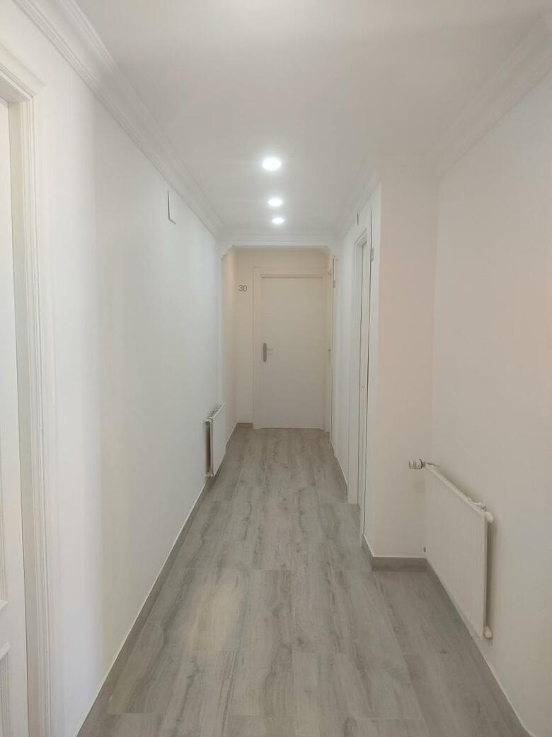 Hotel Lauxeta Berria