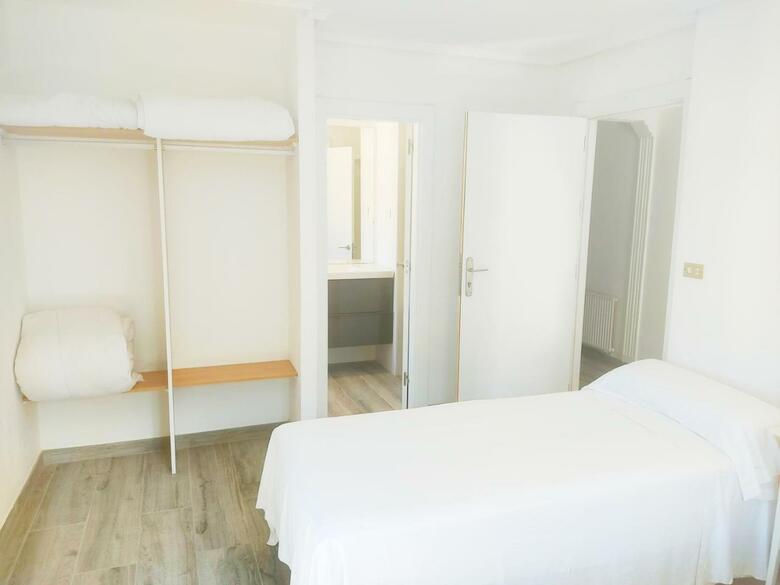 Hotel Lauxeta Berria