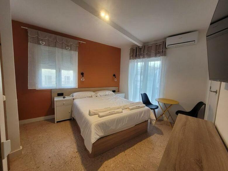 Hotel Arganda