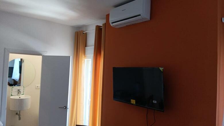 Hotel Arganda