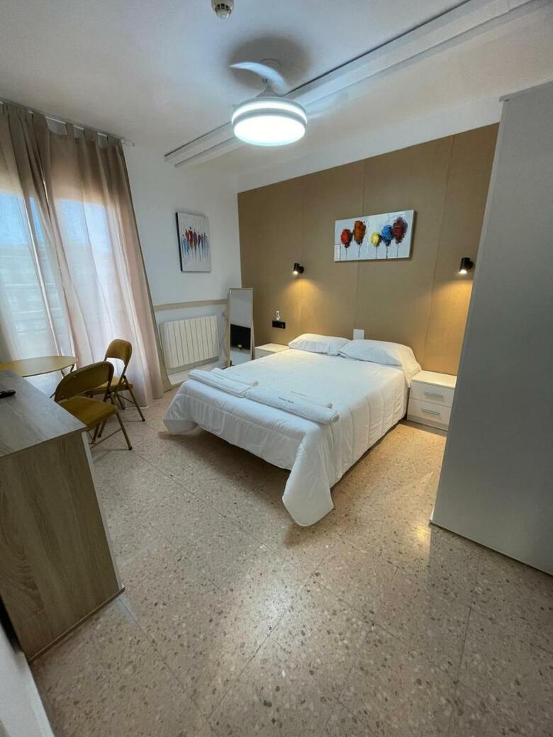 Hotel Arganda