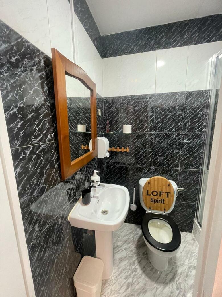 Hotel Arganda