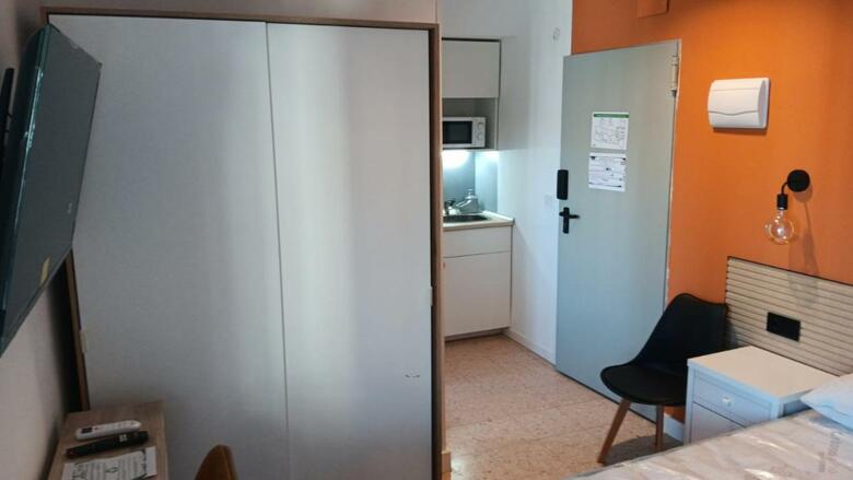 Hotel Arganda