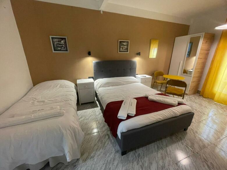 Hotel Arganda
