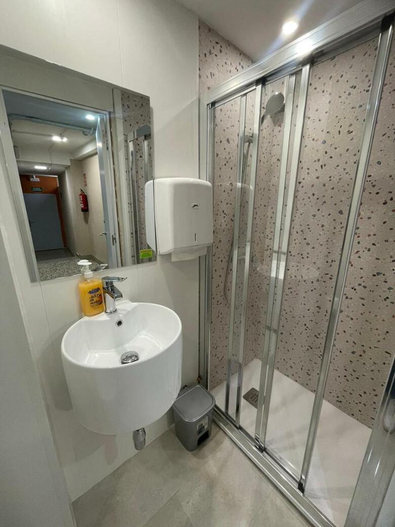Hotel Arganda