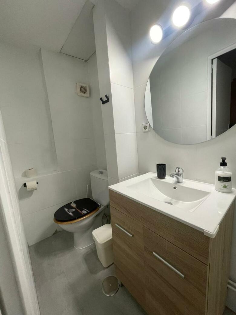 Hotel Arganda