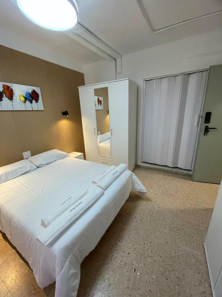 Hotel Arganda