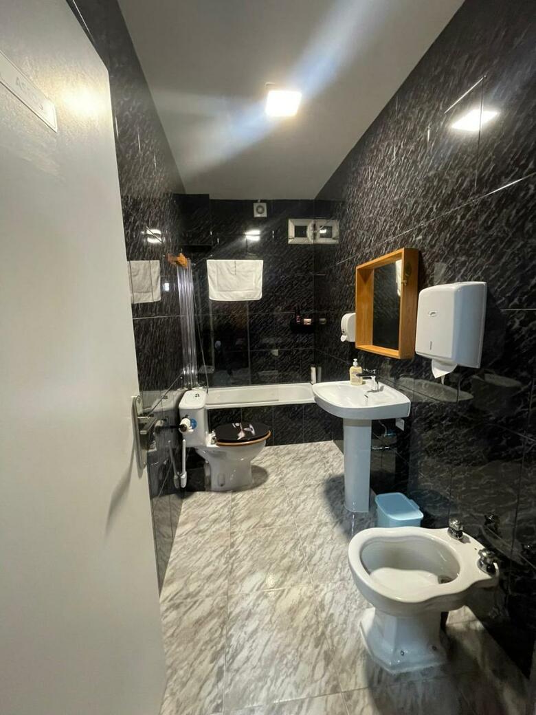 Hotel Arganda