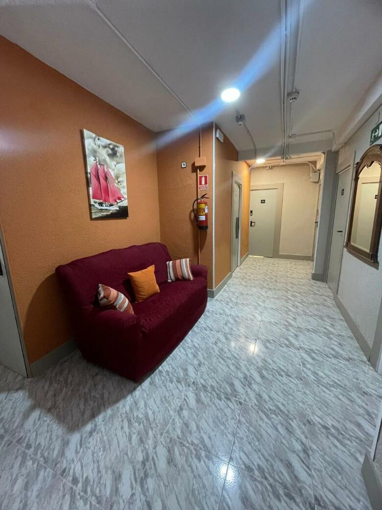 Hotel Arganda