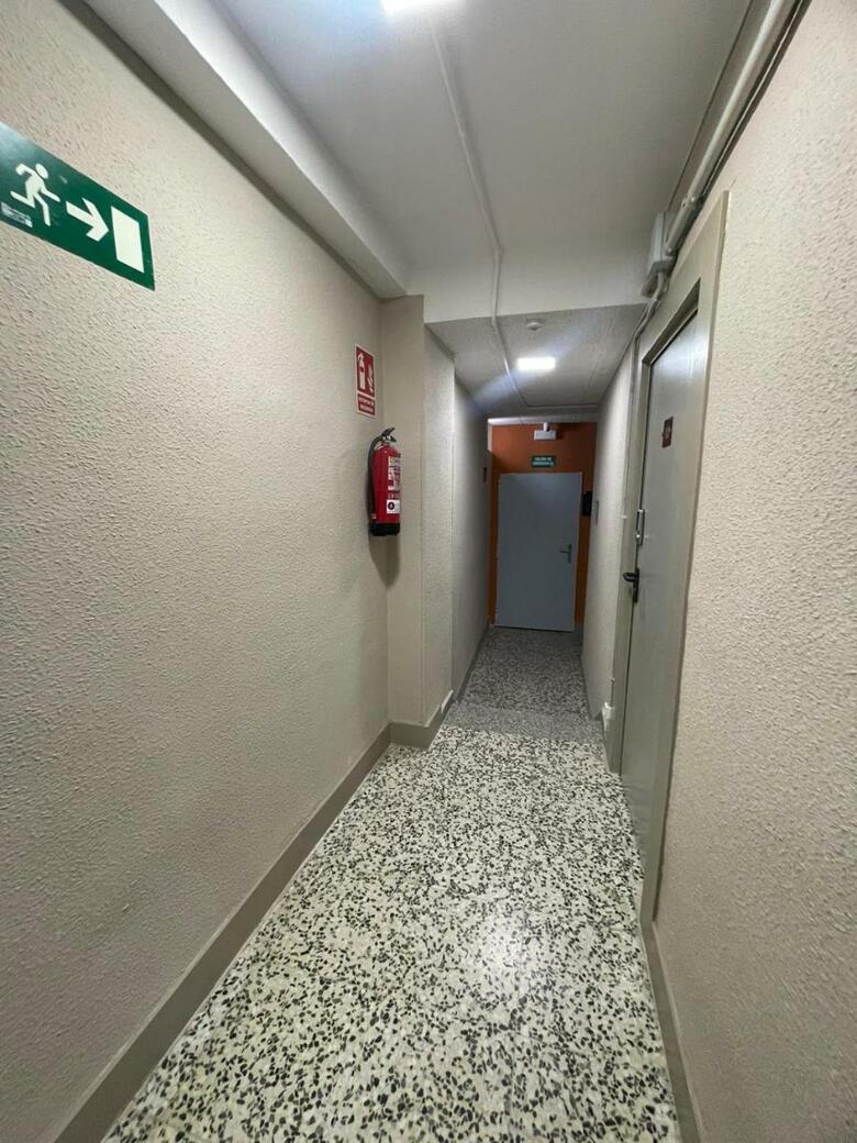 Hotel Arganda