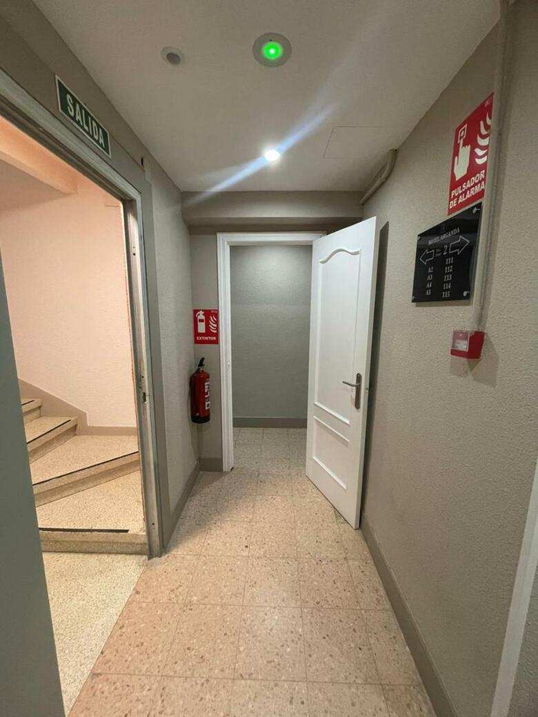 Hotel Arganda