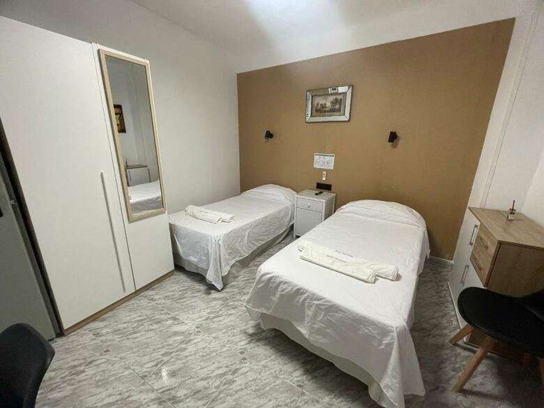 Hotel Arganda