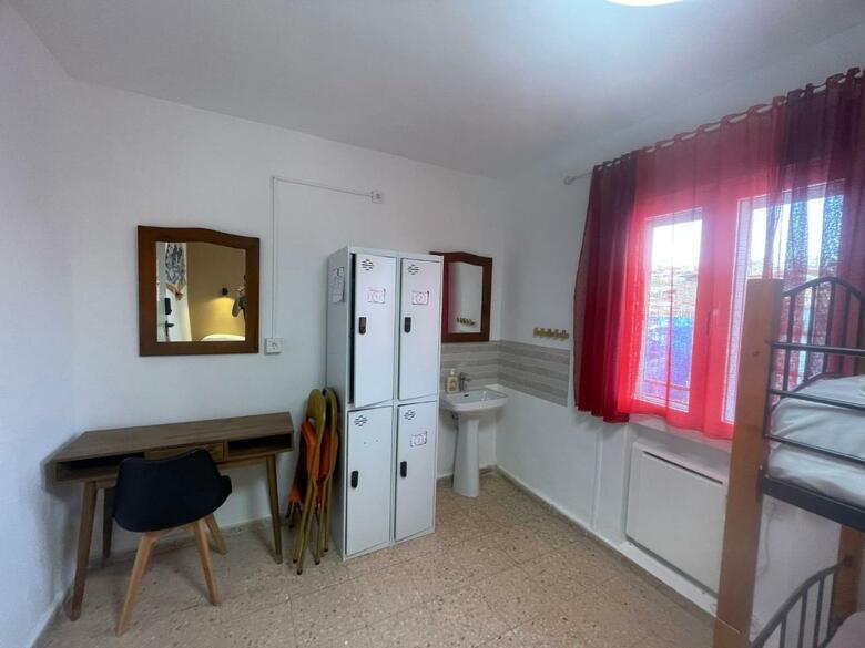 Hotel Arganda