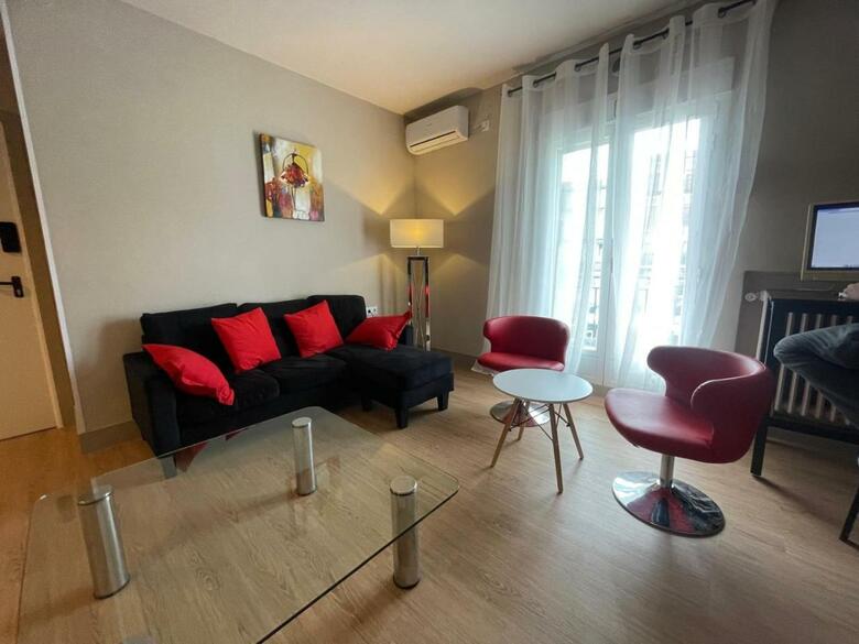 Hotel Arganda