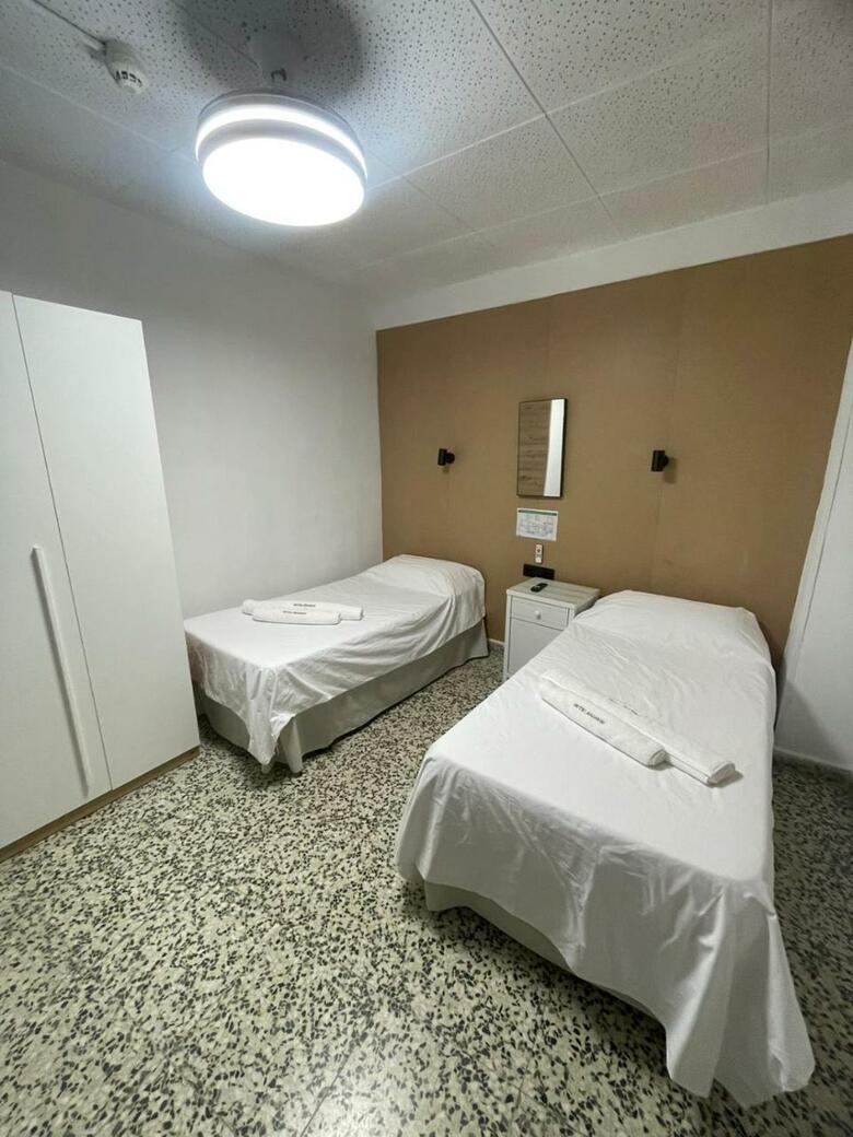 Hotel Arganda
