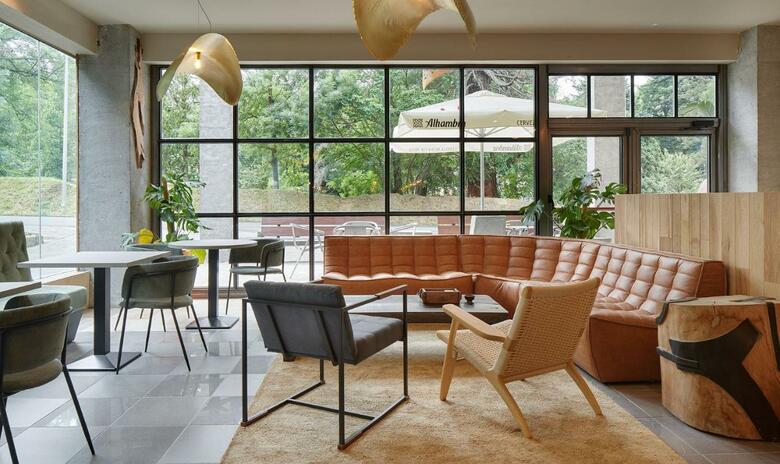 Hotel Sukha