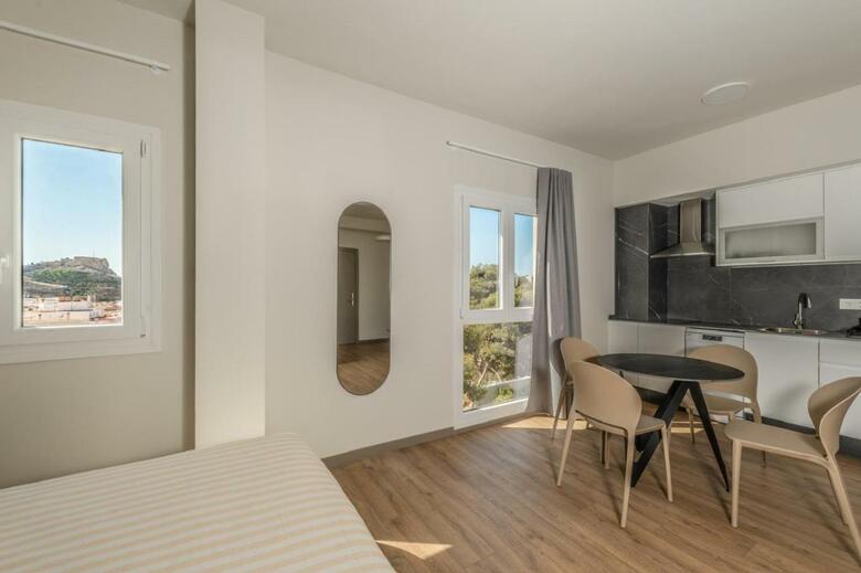 L'alcor Aparthotel