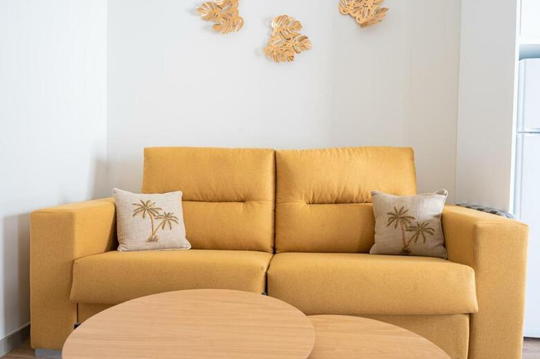 L'alcor Aparthotel