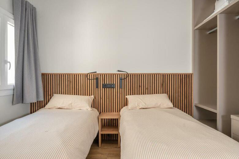L'alcor Aparthotel
