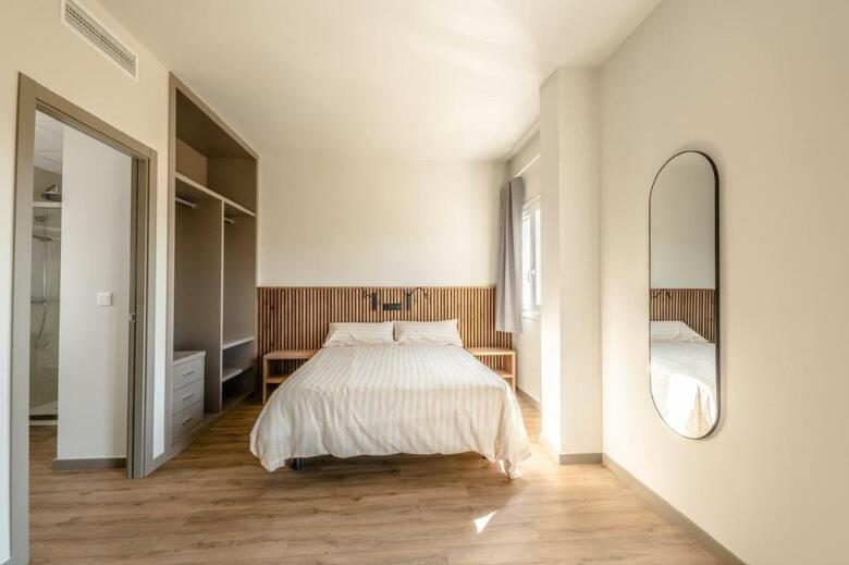 L'alcor Aparthotel