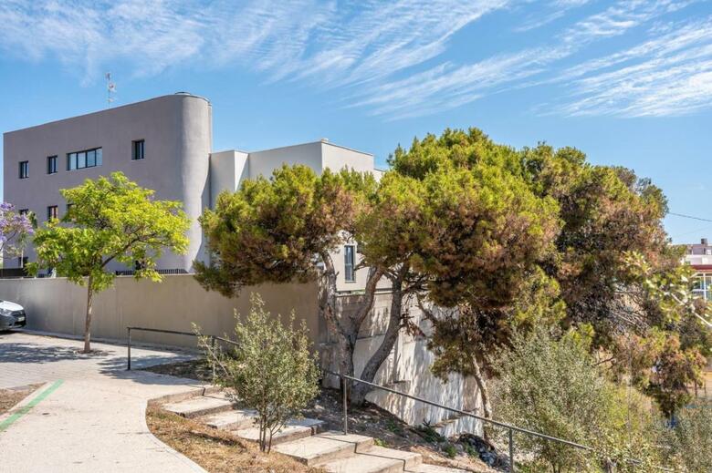 L'alcor Aparthotel