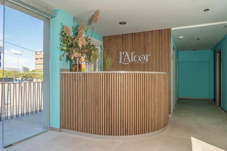 L'alcor Aparthotel