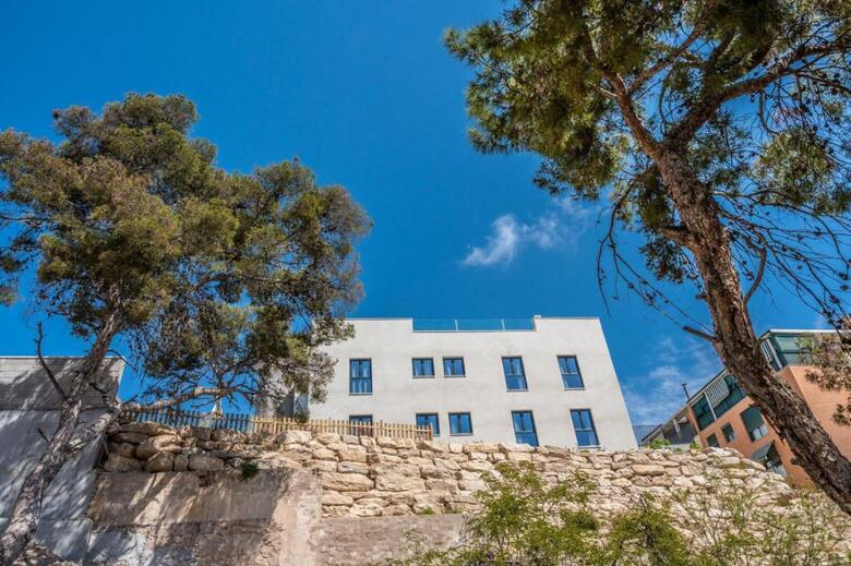 L'alcor Aparthotel