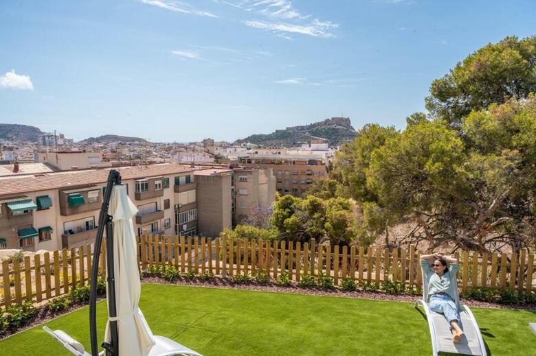 L'alcor Aparthotel