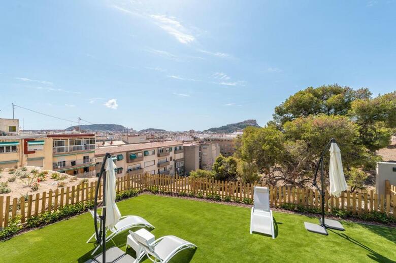 L'alcor Aparthotel