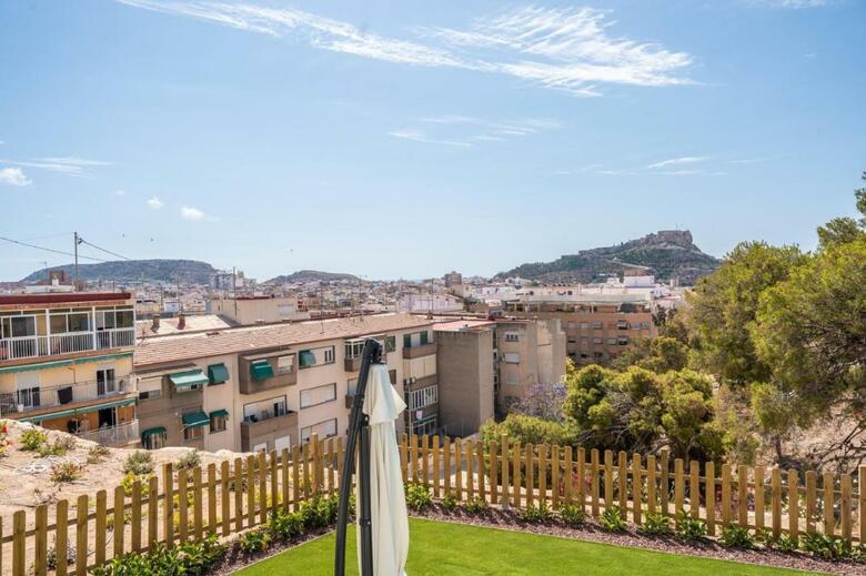 L'alcor Aparthotel