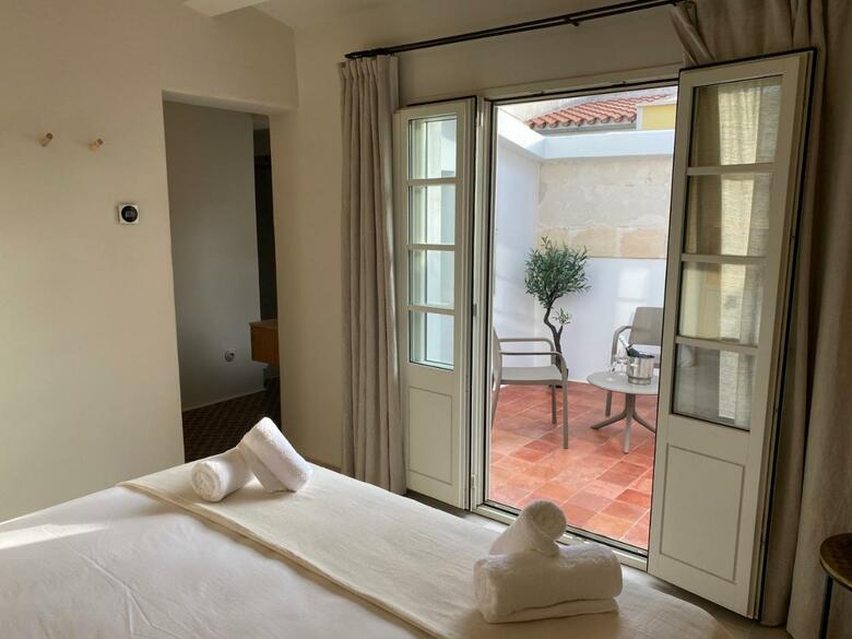 Setblaus Boutique Hotel