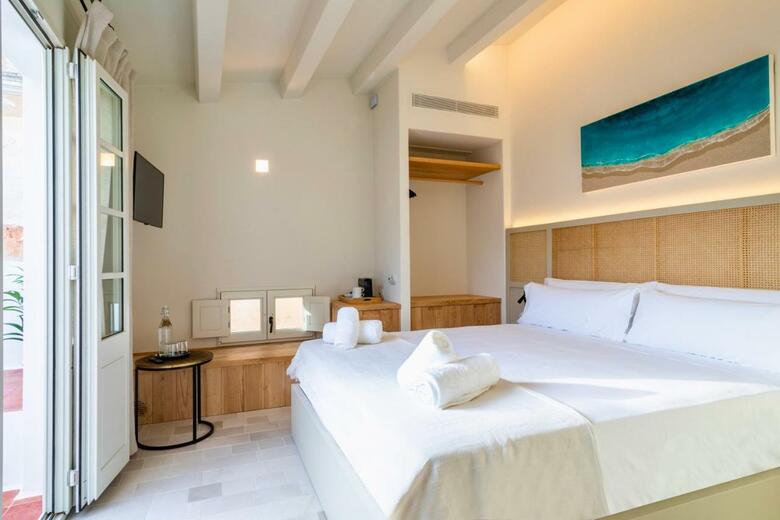 Setblaus Boutique Hotel