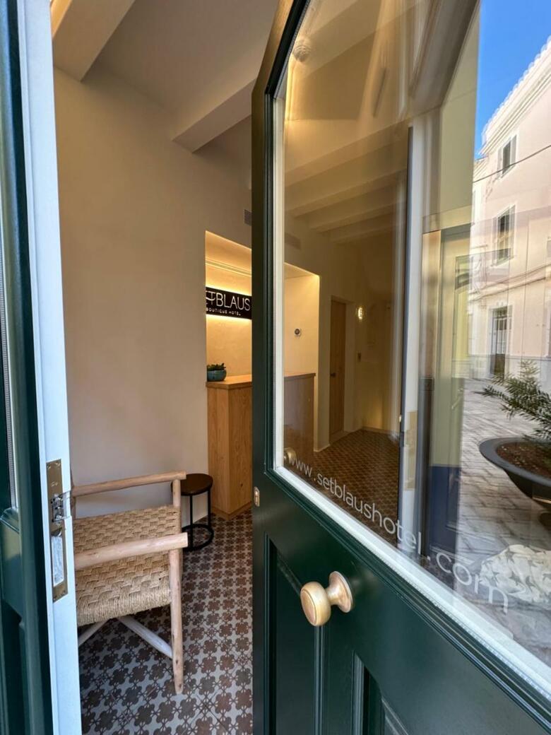 Setblaus Boutique Hotel