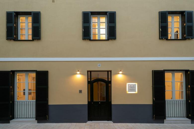 Setblaus Boutique Hotel