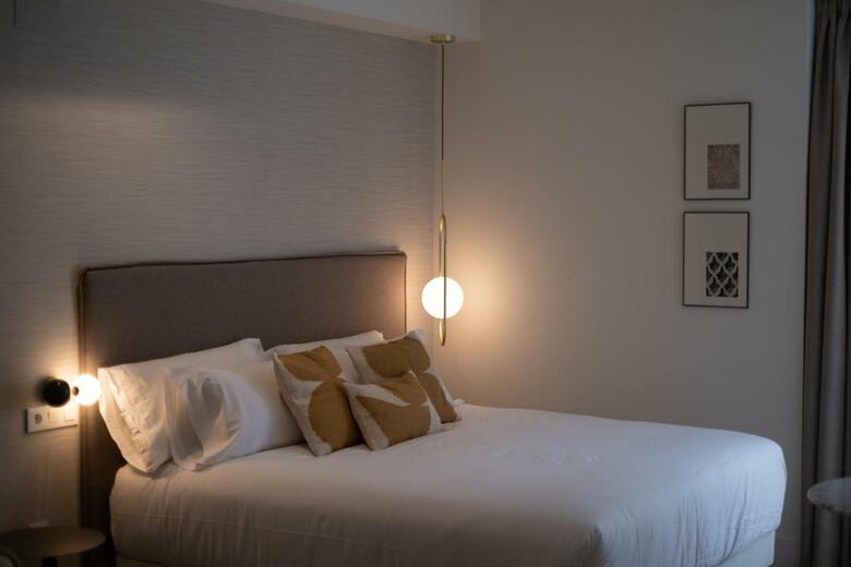 Hotel Cetina Casa De Aguilar