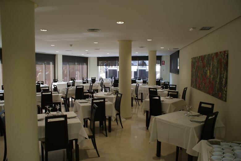 Hotel Villa De Biar Shc