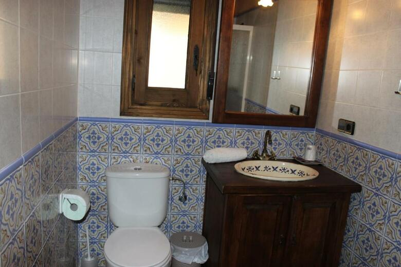 La Muralla De Gredos Hotel Rural