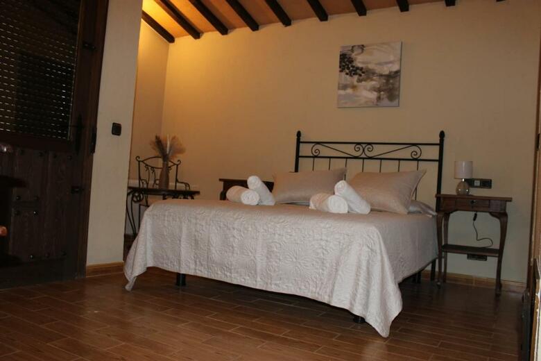 La Muralla De Gredos Hotel Rural