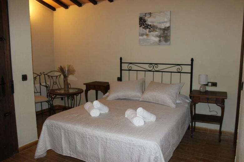 La Muralla De Gredos Hotel Rural