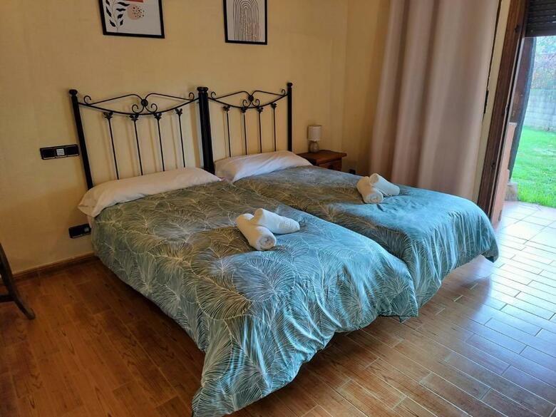 La Muralla De Gredos Hotel Rural