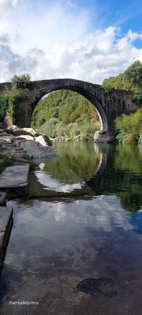La Muralla De Gredos Hotel Rural