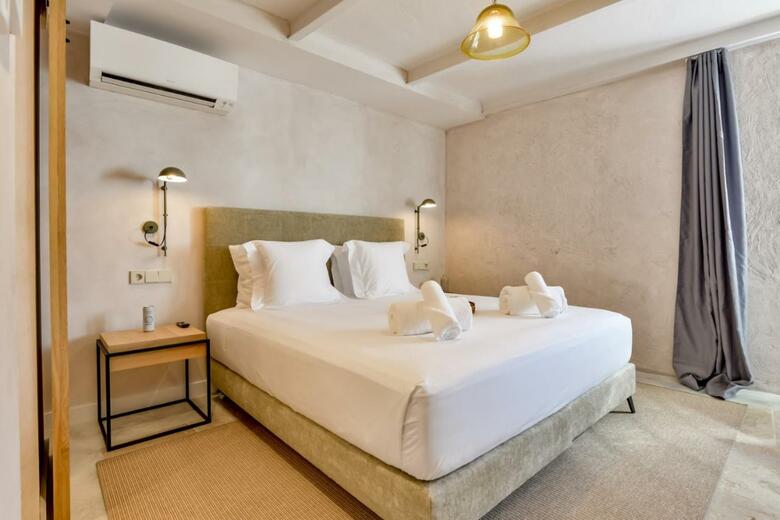 Maison Salva - Hotel Boutique