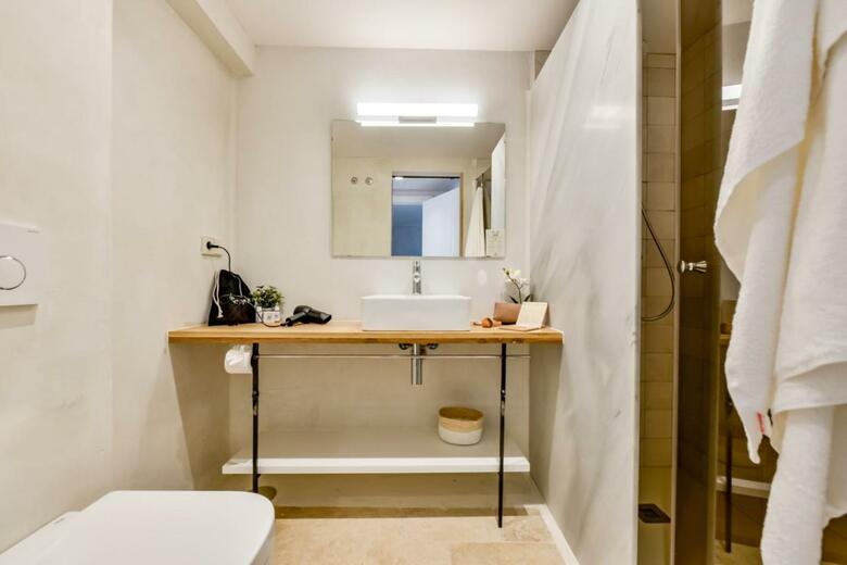 Maison Salva - Hotel Boutique