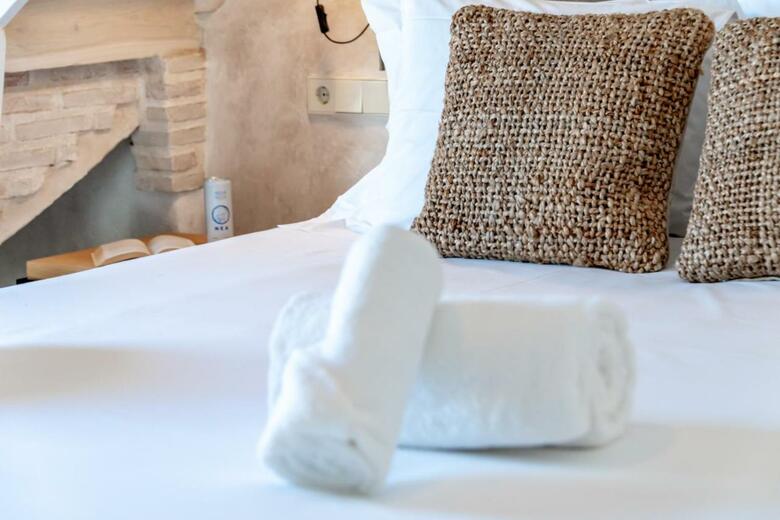 Maison Salva - Hotel Boutique