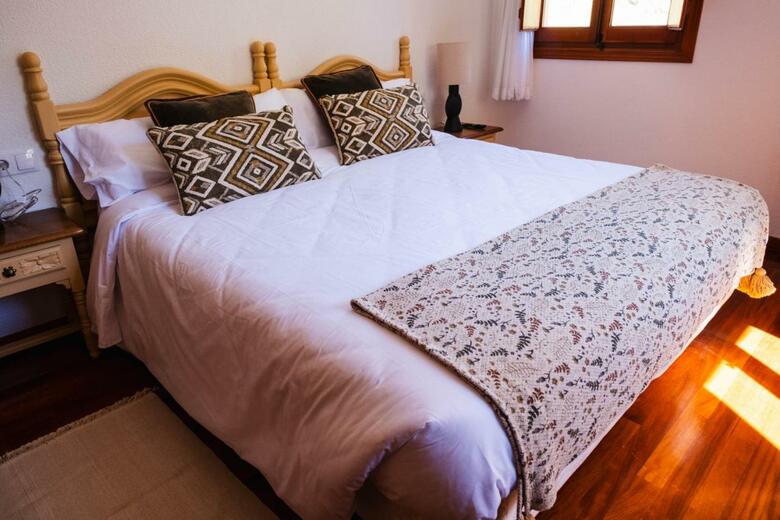 Hotel El Molino Del Cidacos
