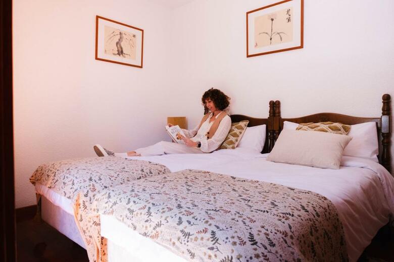 Hotel El Molino Del Cidacos