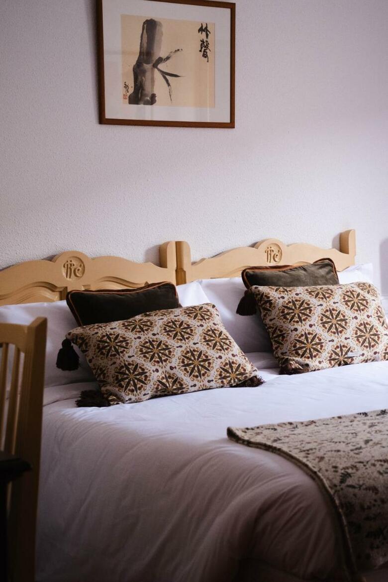 Hotel El Molino Del Cidacos
