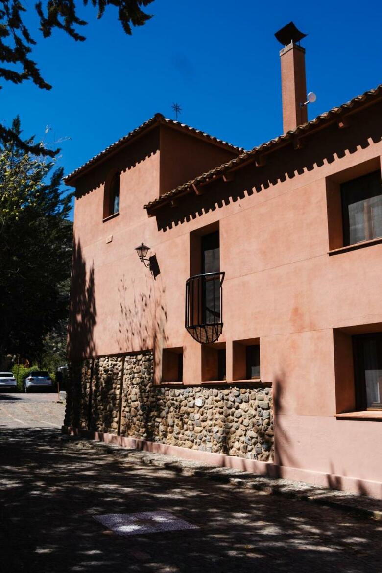 Hotel El Molino Del Cidacos