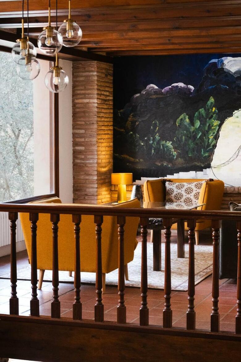Hotel El Molino Del Cidacos