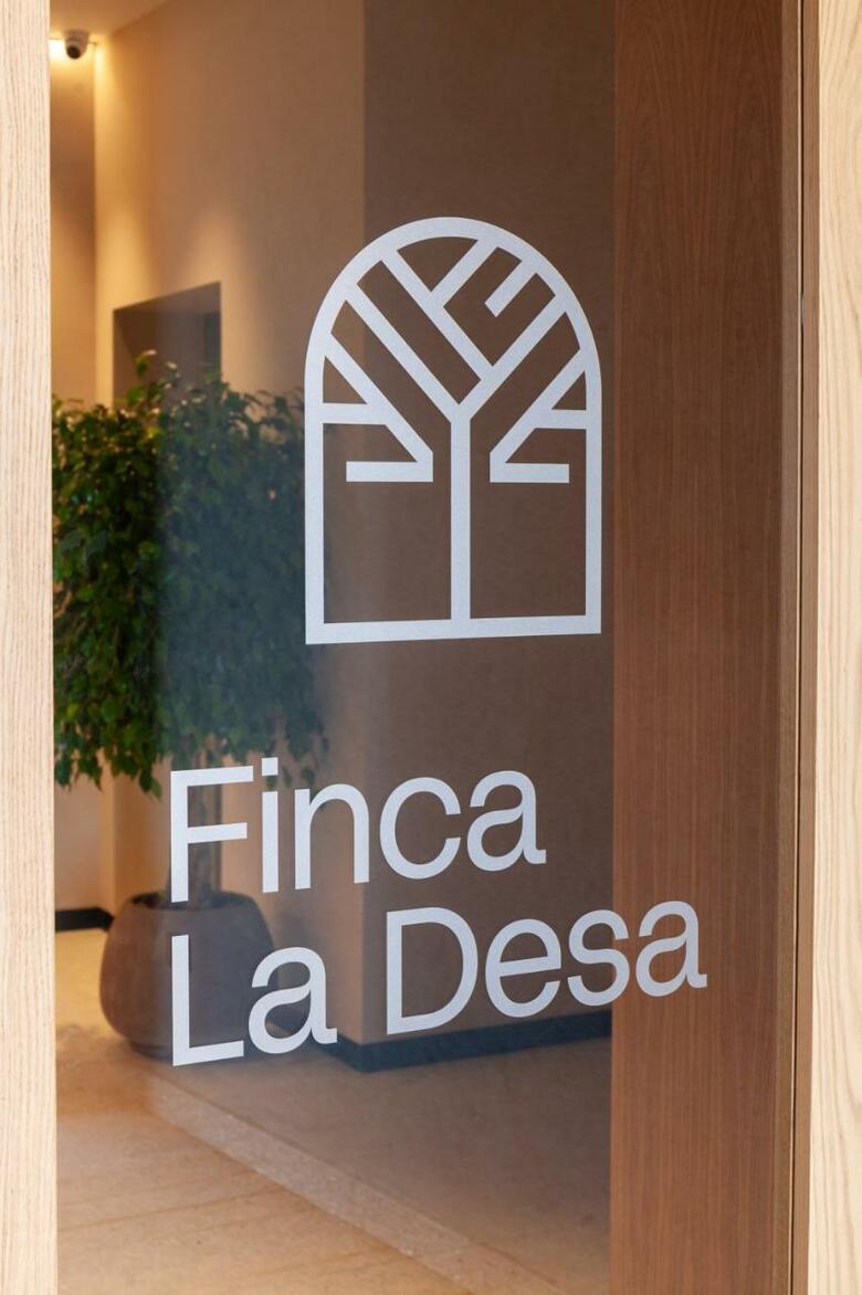 Hotel Rural Finca La Desa